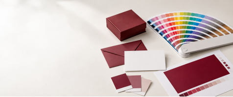 Pantone в полиграфии: что это такое и зачем нужен точный цвет