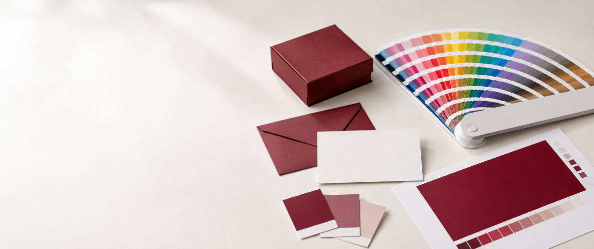 Pantone в полиграфии: система точного цвета и её значение для печати