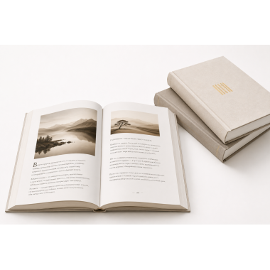 Верстка книг 