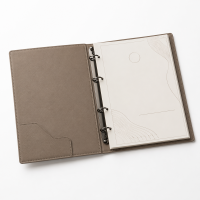 Изготовление папок меню для ресторанов и кафе