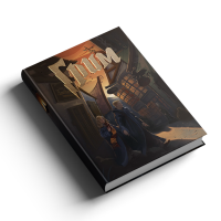 Книги твердый переплет