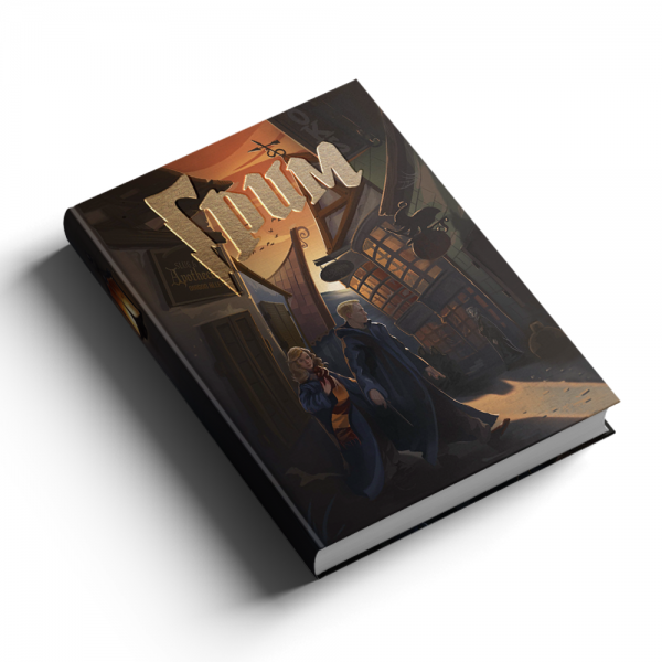 Книги (твердый переплет)