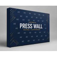 Изготовления Press Wall (пресс волл)