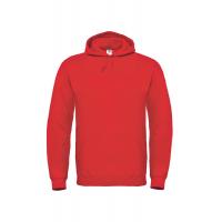 Толстовка ID.003 красная