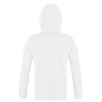 Толстовка женская SOUL WOMEN 280 белая