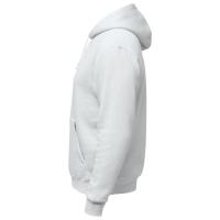 Толстовка Hooded белая