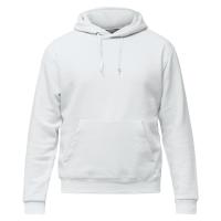 Толстовка Hooded белая