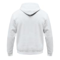 Толстовка Hooded белая