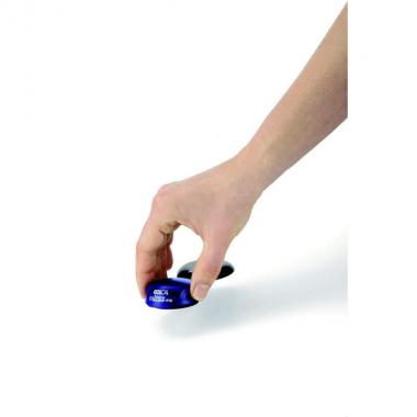 Печать самонаборная круглая Colop Stamp Mouse(однокруговая R40/1 Set)