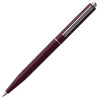 Ручка шариковая Senator Point ver. 2, бордовая