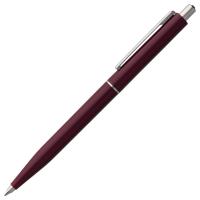 Ручка шариковая Senator Point ver. 2, бордовая