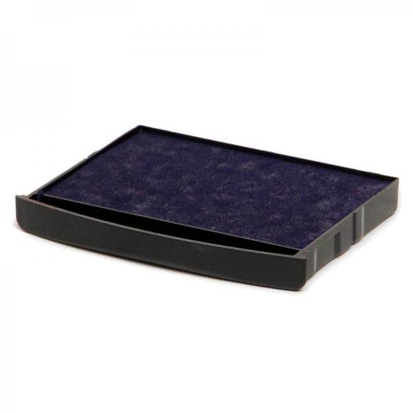 Подушка штемпельная сменная Colop E/2600 синяя (для Pr. S2660-Set-F, S2660, S2600, S2600-Set, S2400, S2460)