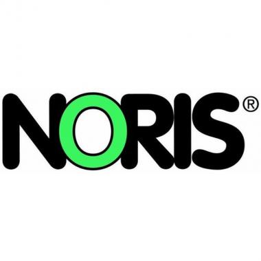 Подушка штемпельная настольная Noris Multipad для спиртосодержащей краски неокрашенная 80x120 мм