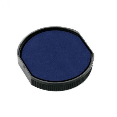 Подушка штемпельная сменная Colop E/R45 синяя (для Pr. R45,R2045,46045,5215)