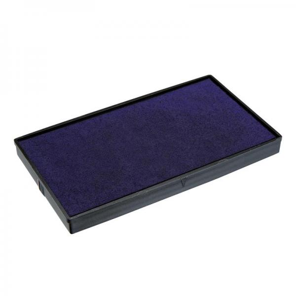 Подушка штемпельная сменная Colop E/60 синяя (для Pr. 60, Pr. 60-Set-F)